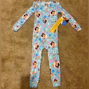 Ms Rachel bamboo pajamas